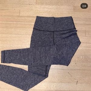 Lululemon Align High-rise leggings
